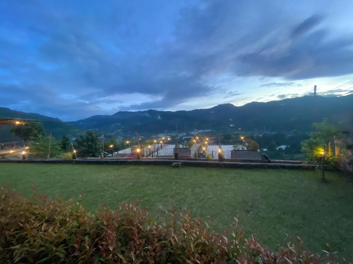 Bann Suan Maya Mae Rim Exteriör bild